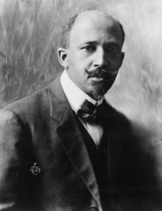Photo of W.E.B. Du Bois - image 2